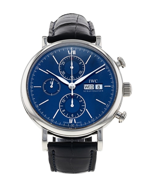 IWC Portofino Chronograph IW391019